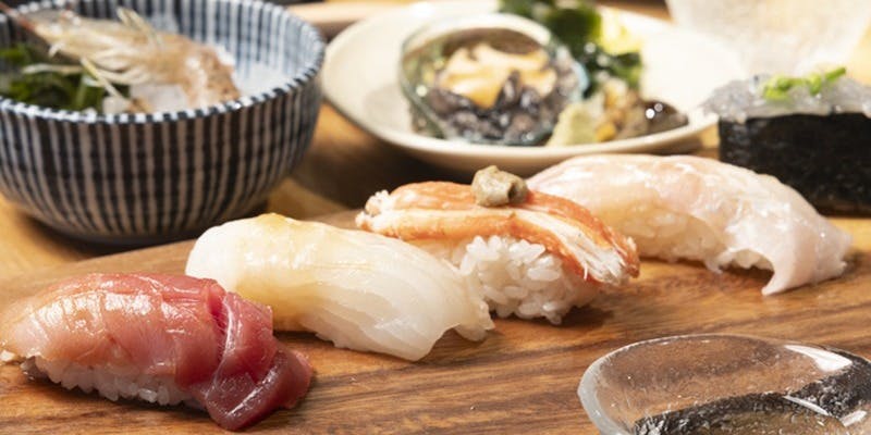 魚屋ナチュラルスタンド潮騒 学芸大学店 - 画像1