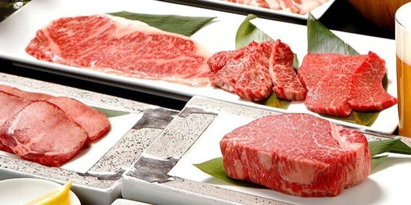 ホルモン金龍 新南陽店 - 画像1