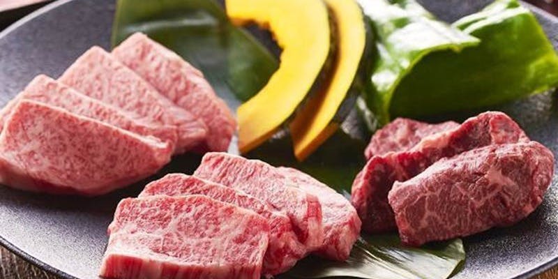 ホルモン金龍 新南陽店 - 画像2