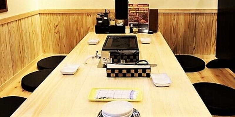 ホルモン金龍 新南陽店 - 画像4