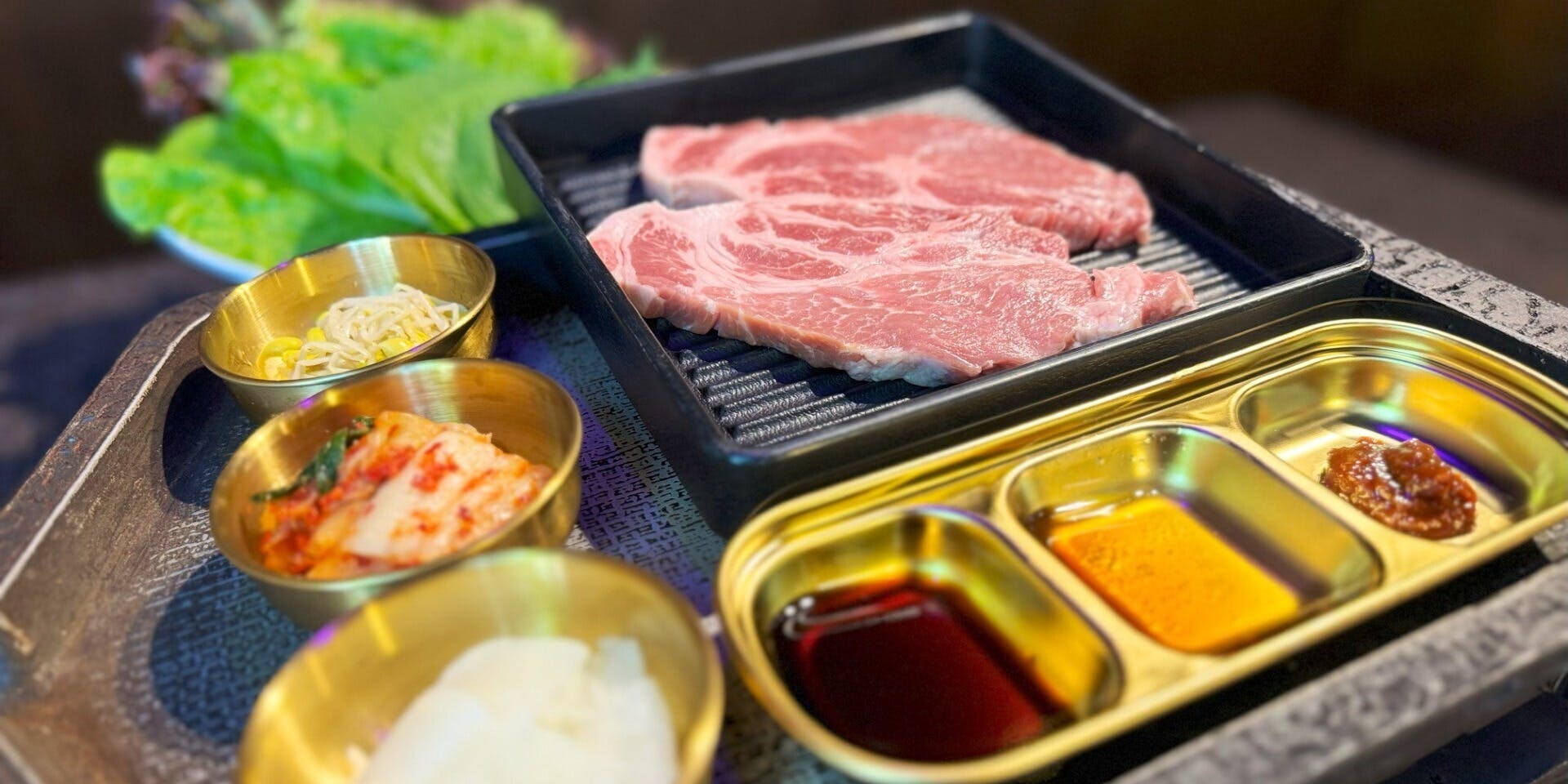 食楽金龍 - 画像3