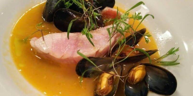 大人の隠れ家ああばん - 画像3