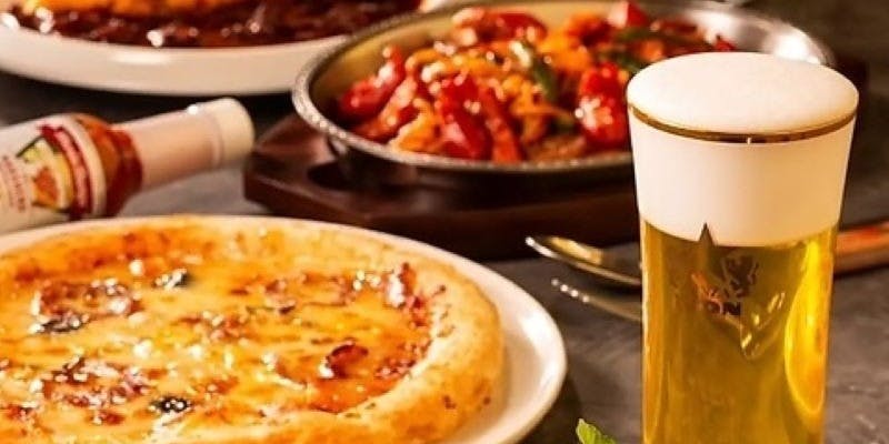 ライオン 銀座五丁目店 - 画像1