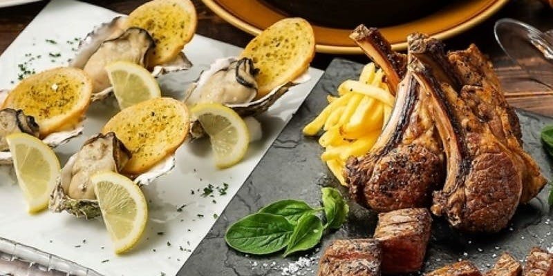 ライオン 銀座五丁目店 - 画像2