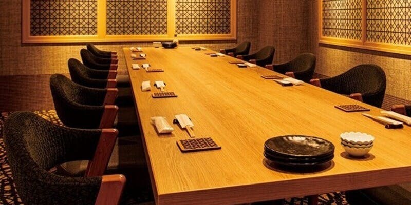 和食ビヤホール 枡々益 銀座七丁目店 - 画像5