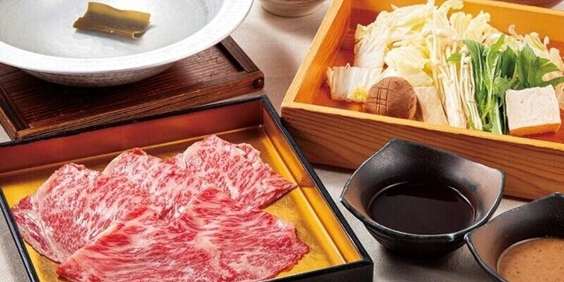 和食ビヤホール 枡々益 銀座七丁目店 - 画像1