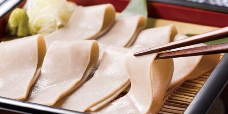 北海道蕎麦居酒屋 そばえもん 青山一丁目店 - 画像2