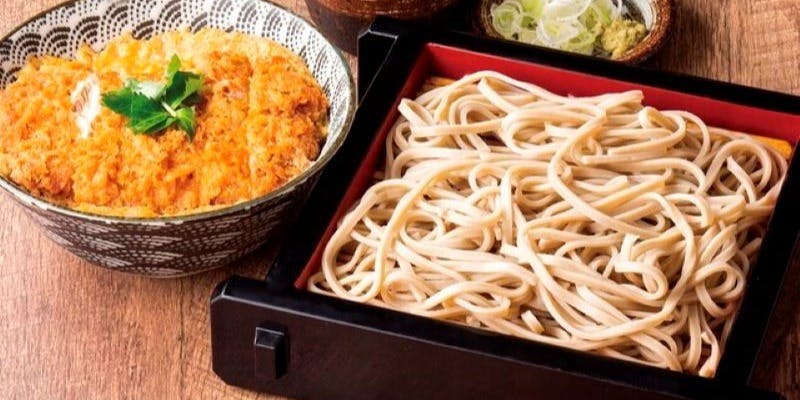 北海道蕎麦居酒屋 そばえもん 青山一丁目店 - 画像3