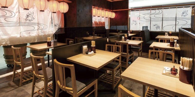 北海道  蕎麦居酒屋 そばえもん 青山一丁目店 - 画像5