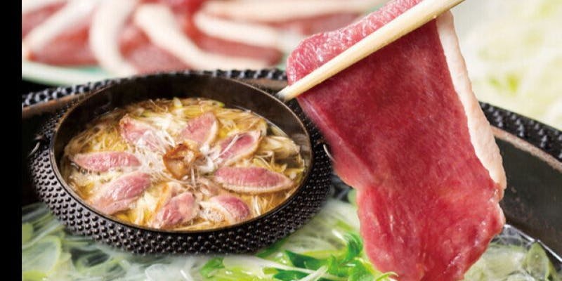 北海道蕎麦居酒屋 そばえもん 青山一丁目店 - 画像1