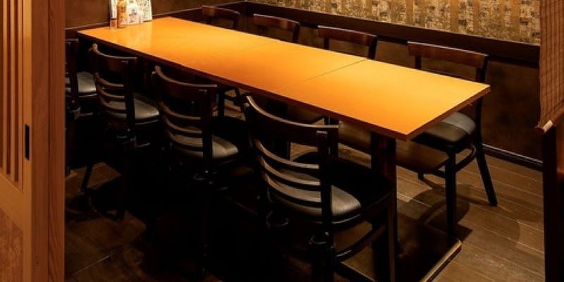 北海道蕎麦居酒屋 そばえもん 青山一丁目店 - 画像4