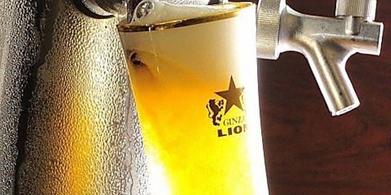 ビヤホールライオン 狸小路店 - 画像3