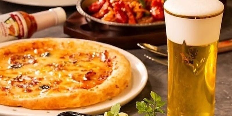 銀座ライオン 新橋店 - 画像1