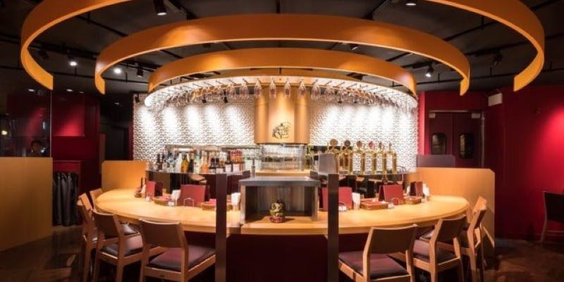 YEBISU BAR 上野の森さくらテラス店 - 画像4