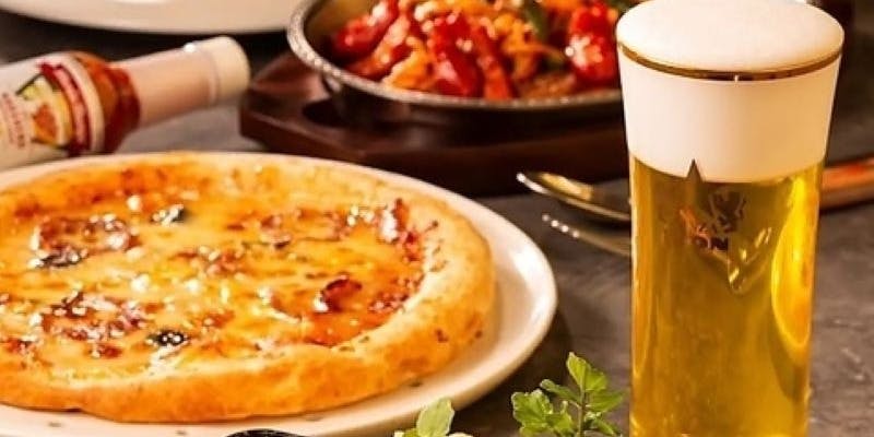 銀座ライオン KITTE博多店 - 画像1