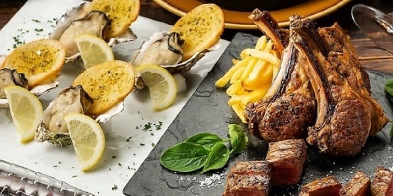 銀座ライオン KITTE博多店 - 画像2