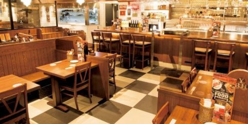 惠比壽ビヤホール - 画像5