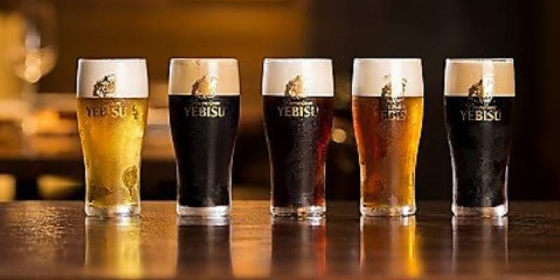 惠比壽ビヤホール - 画像4