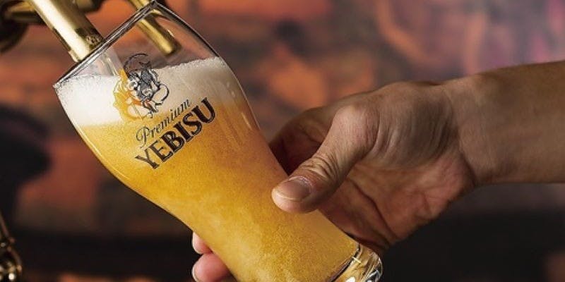 惠比壽ビヤホール - 画像3