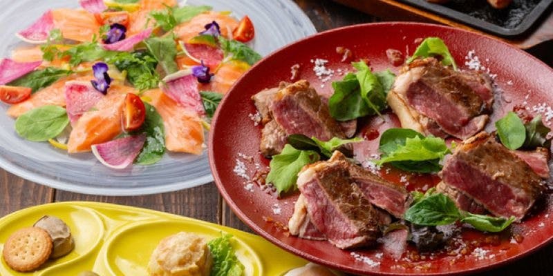 YEBISU BAR 西宮ガーデンズ ゲート館店 - 画像1