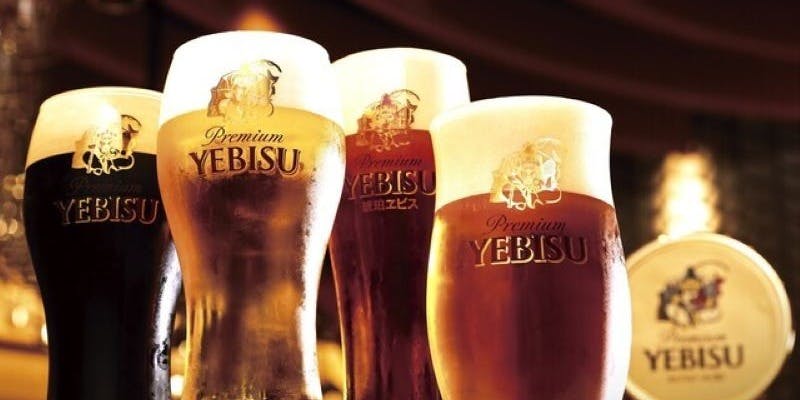 YEBISU BAR 西宮ガーデンズ ゲート館店 - 画像5