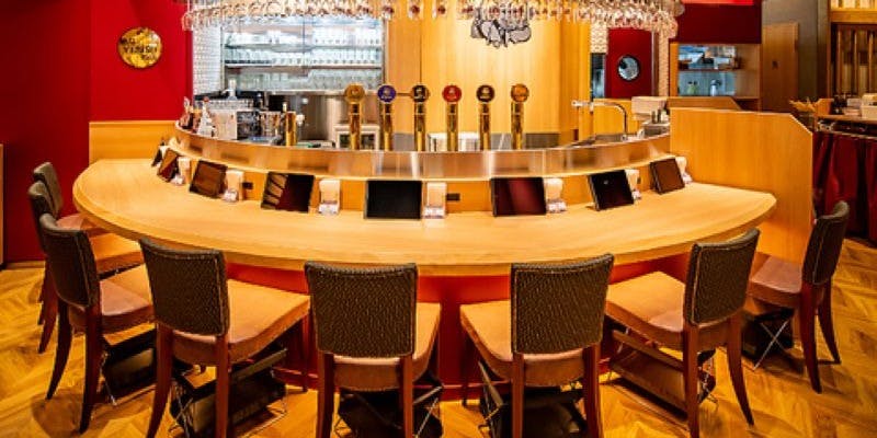 YEBISU BAR 西宮ガーデンズ ゲート館店 - 画像4