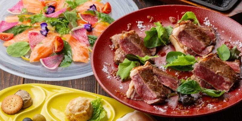 YEBISU BAR 神楽坂店 - 画像1