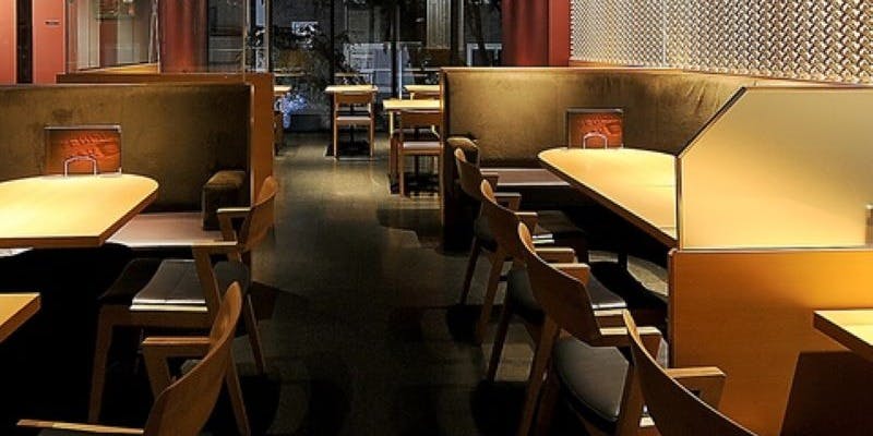 YEBISU BAR 神楽坂店 - 画像4