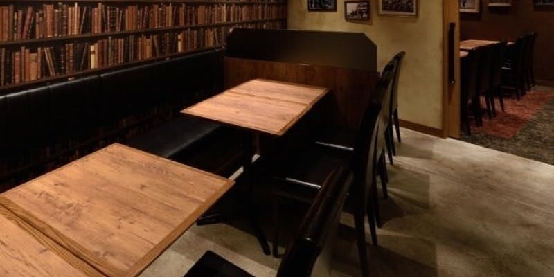 CRAFT BEER KOYOEN(クラフトビヤ コウヨウエン)KITTE名古屋店 - 画像3