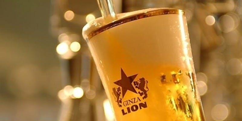 銀座ライオンLEO 川口店 - 画像3