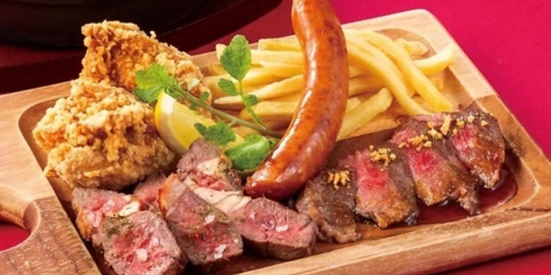 銀座ライオンLEO 川口店 - 画像1