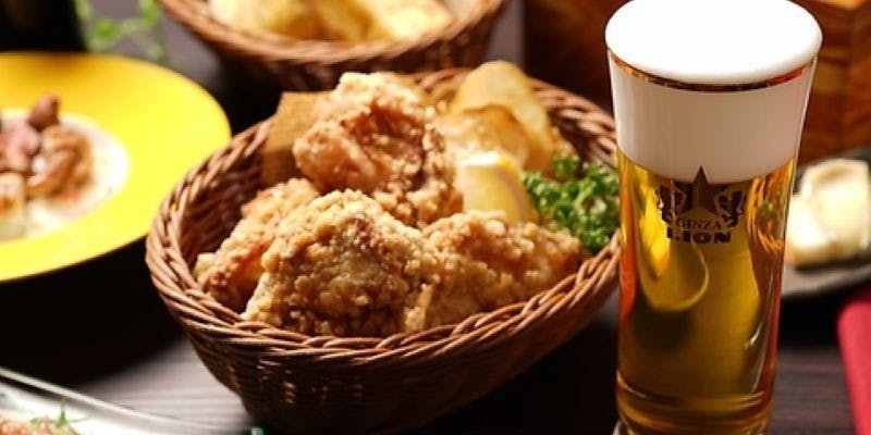 ビヤホールライオン 相鉄店 - 画像2