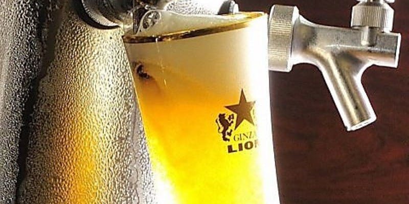 ビヤホールライオン 相鉄店 - 画像3