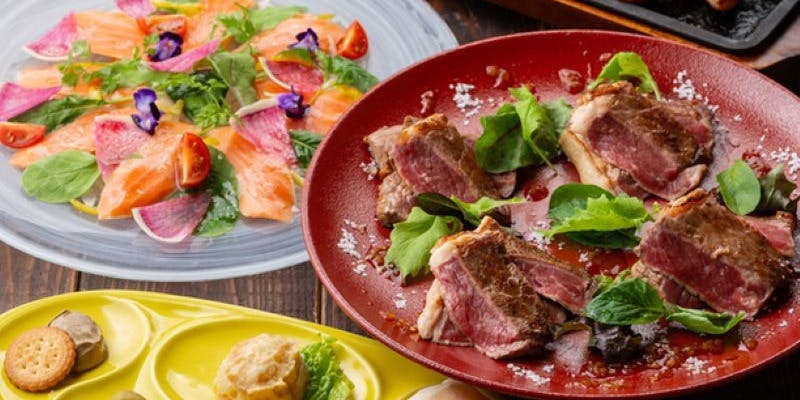 YEBISU BAR グランエミオ所沢店 - 画像2