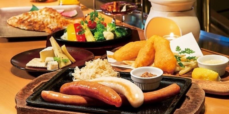 YEBISU BAR グランエミオ所沢店 - 画像1