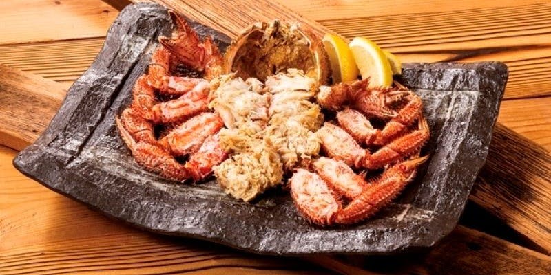 海鮮居酒屋おおーい北海道 別海町酒場 新大手町ビル店 - 画像3