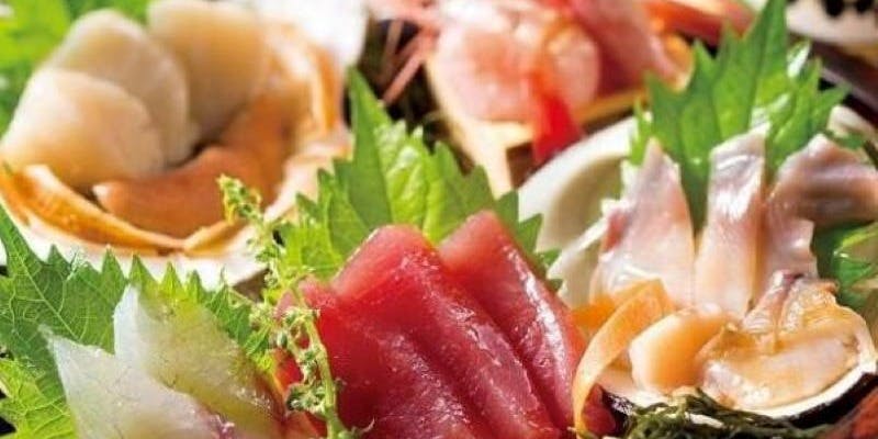 海鮮居酒屋おおーい北海道 別海町酒場 新大手町ビル店 - 画像4