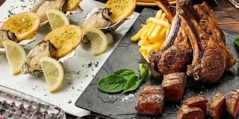 銀座ライオン 上野西郷会館店 - 画像2