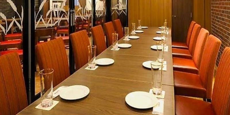 銀座ライオン 上野西郷会館店 - 画像5