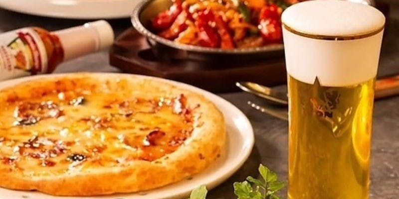 ビヤレストラン ライオン 銀座七丁目店 - 画像1