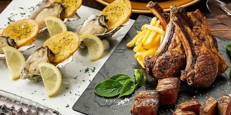 ビヤレストラン ライオン 銀座七丁目店 - 画像2