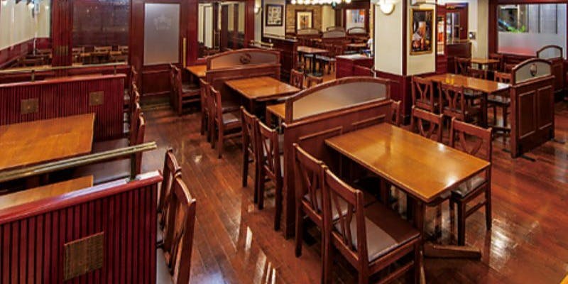 銀座ライオン 新宿エルタワー店 - 画像5