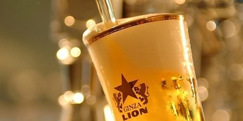 銀座ライオンLEO 大宮東口店 - 画像4