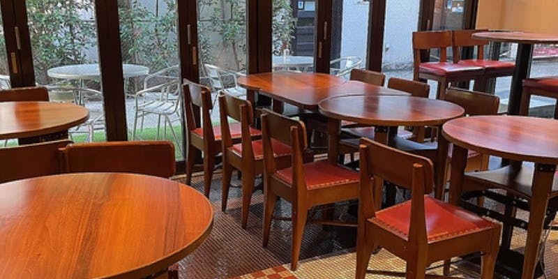 銀座ライオンLEO 大宮東口店 - 画像5