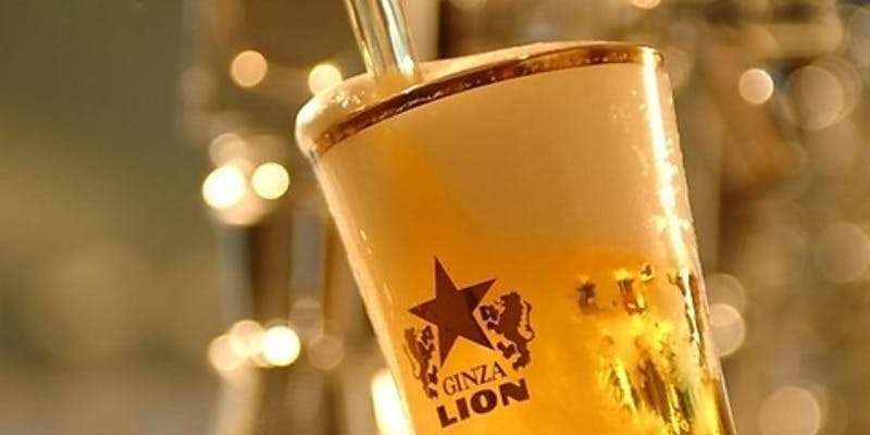 銀座ライオンLEO ネクスト船橋店 - 画像4