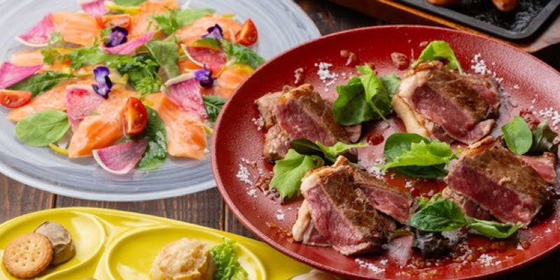 YEBISU BAR 本厚木ミロード店 - 画像1