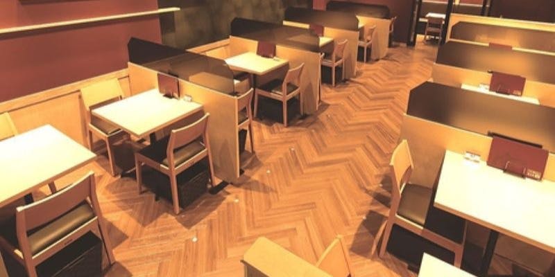 YEBISU BAR 本厚木ミロード店 - 画像5