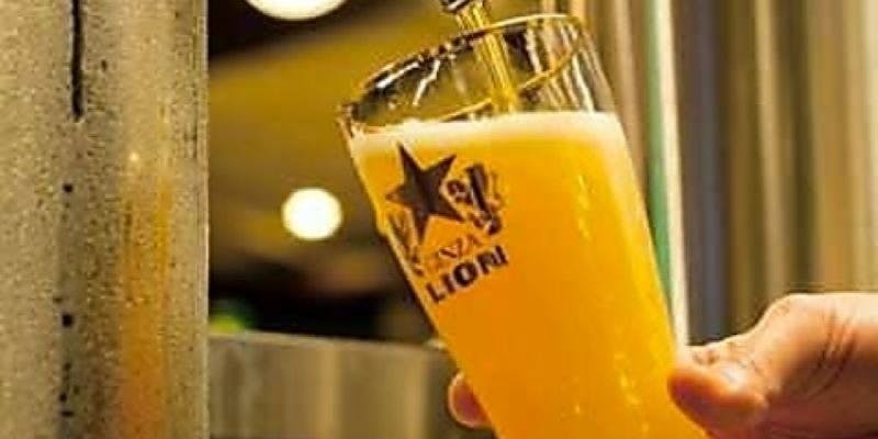 銀座ライオン 京都アバンティ店 - 画像4