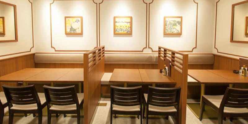 銀座ライオン 京都アバンティ店 - 画像5