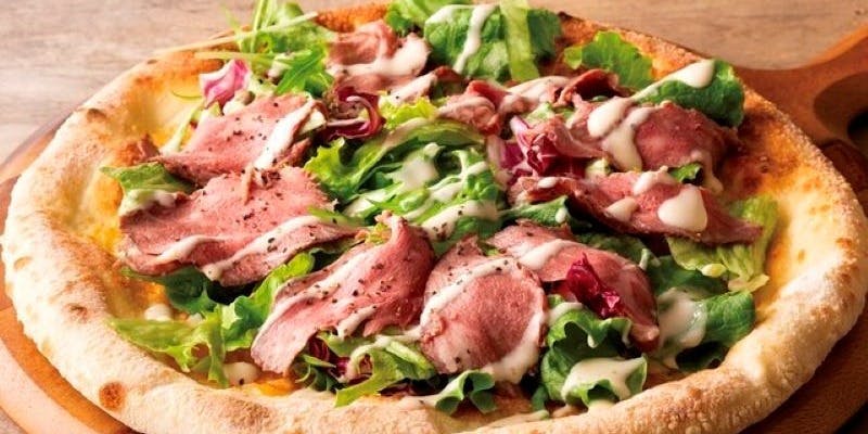 ワイン食堂 ブルマーレ 新宿店 - 画像4